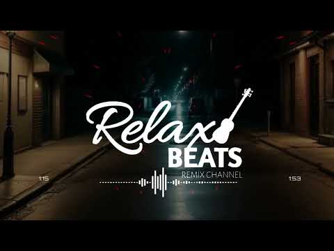 RelaxBeats & Aybeniz Hashimova - Küsmə Gəl REMIX ( ft. Sagopa )