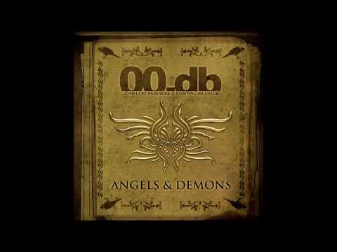 00.db - Angels & Demons: Chill Out Edition | Full Album