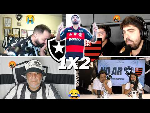 Família Mengão React and 2 more