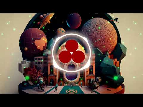 Alberto Dimeo, Gabriel Dominguez, Cesar Zu - Loco [Rituals]