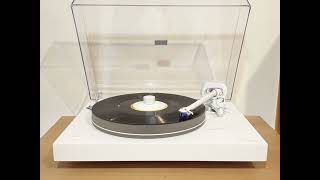 Jamie Cullum - Pointless Nostalgic - Pro-ject 2-Xperience The Beatles White Album + Ortofon 2M Blue