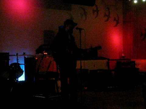 Song for a Sunday by David Camacho