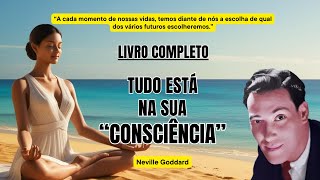 "FORA DESTE MUNDO - LIVRO COMPLETO (1949)" | NEVILLE GODDARD
