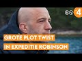 Deze 8 oud-deelnemers krijgen een tweede kans in Expeditie Robinson!