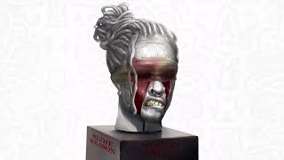 Young Thug - Wood Would [Official Visualizer]