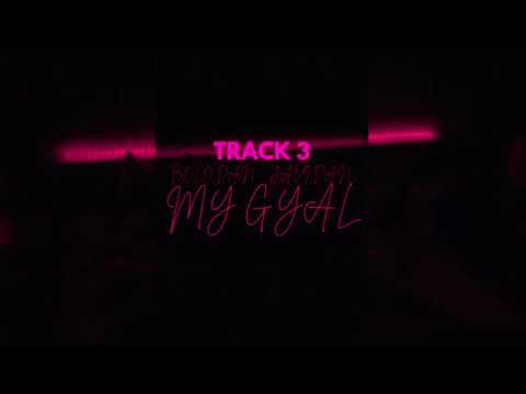 Bolo Dan x Javi Dan - My Gyal (Official Audio)
