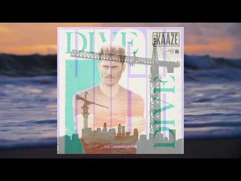 KAAZE vs. The Chainsmokers - DIVE vs High (AirKutz Mashup)