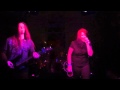 Synthetic Breed - Resilience Live Sonic Forge 2011 ...