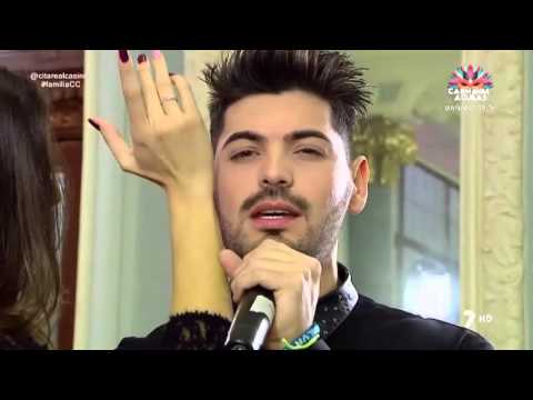 SALVA ORTEGA - MI SOLEDAD