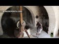 Nazareth Village A Look At How Jesus Grew Up And What Inspired His Parables World