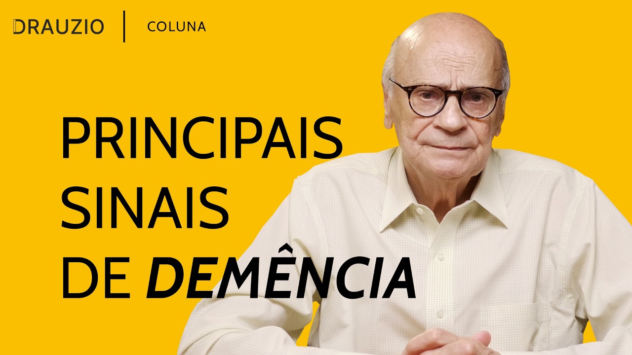 Como os casos de demência impactam a vida dos pacientes e familiares