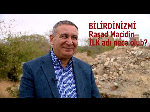 Ağdam və Mən / 07.01.2023