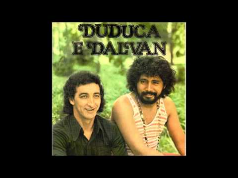 Dama De Vermelho - Duduca E Dalvan