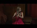 Carolan's Farewell to Music - IRLANDIANI live concert at the Sands Films Music Room