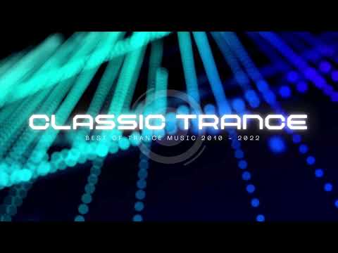 Classic Trance Mix  | 1 Hour of Uplifting & Progressive Trance Music | Relax & Focus