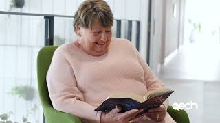ECH Independent Retirement Living - Ease of Understanding Contracts