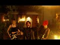 TX2 - Burn (Official Music Video)
