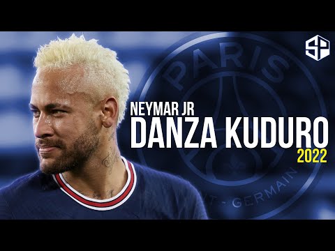 NeymarJr 2022 ► Danza Kuduro (Remix) ● Skills & Goals - HD 🔵 🔴 ⚪️ 🇧🇷