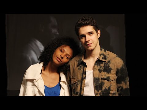 Anna Pêgo, Marco Baptista - Eu Mudo (Videoclipe Oficial)