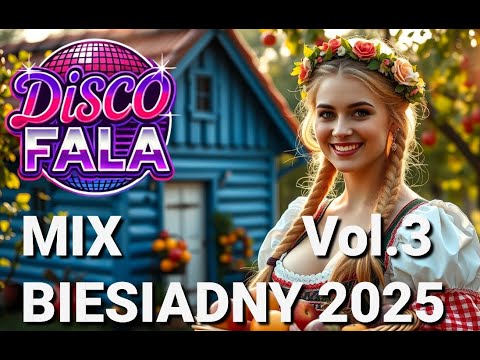 Mix Biesiadny Vol.3