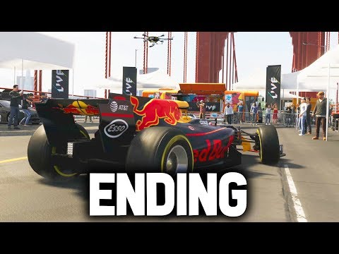 The Crew 2 ENDING - Live Xtreme Series: The Grand Finale Gameplay Walkthrough Part 27