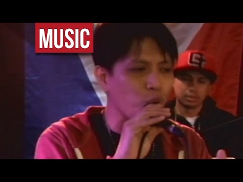 Dello - "May Butas Pa" Live!