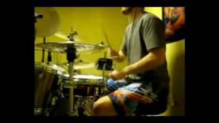 Gorguts - Faceless One.mpg