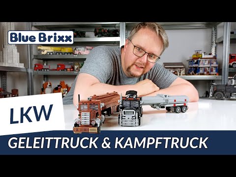 Kampftruck