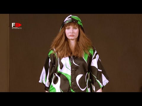 NOLO Spring 2024 Milan - Fashion Channel