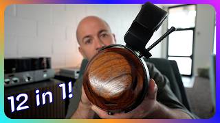 This headphone is like 12 headphones in 1! ZMF Ori 3.0 review