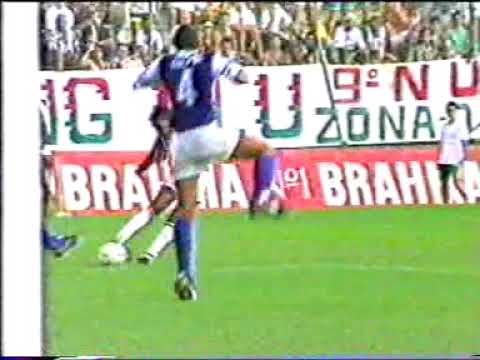 18-4-1993 Fluminense:5 vs Olaria:0 (Esio-Esio-Esio-Wagner-Julinho)