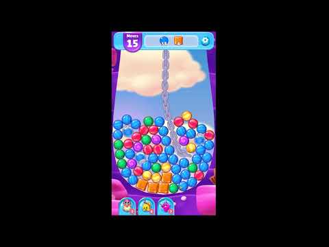 Sugar Blast level 37