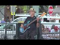 Roy Rogers - Walkin' Blues - Live In Concord, CA