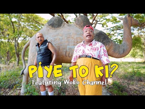 Pak Ndut & Mukidi (Woko Channel)- Piye To Kih | Kancane Yo Di Pikir No Wes To Manuto Aku Penak Penak
