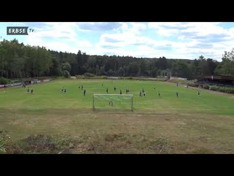 Trainingsspiel: VfR Kaiserslautern - VfR II | 1:0 Danny Negelen