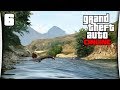 GTA Online - Часть 6 "Натуралисты" 