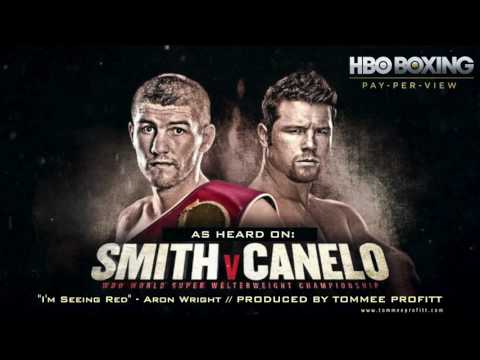 Video thumbnail for I'm Seeing Red