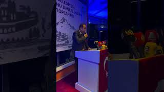 Başkan İlmek, İncesu Belediyesi’nin borcunu açıkladı!