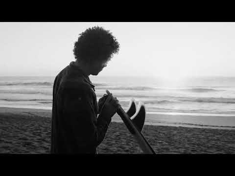 FCS II x Christenson Surfboard Fins