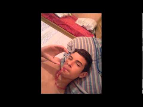 Mc mm hoje eu tô  um nojo  luquinhas