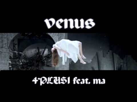 [4PLUS1 Cover Contest] Shinhwa - Venus [4PLUS1 feat. ma]