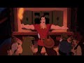The Mob Song Lyrics Kill The Beast The Beauty And The Beast