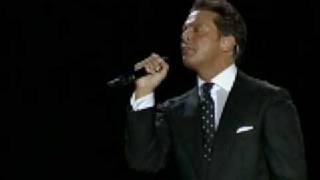 Luis Miguel-La puerta-Caracas 2007