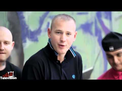 Reckless & Casacas "We The Illest" Produced By Dj Premier Cuts By Dj Quan 106 (www.MisjifTV.com)