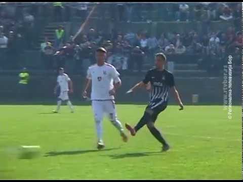 Fudbaleri Partizana „preskočili“ Rtanj, 12. oktobar 2017. (RTV Bor)