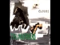 Clouds - Red Serenade