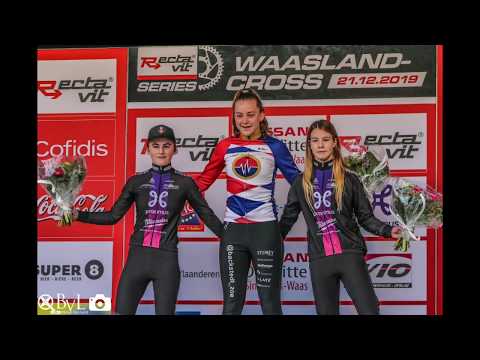 Race day @ Sint Niklaas and Balegem !!!