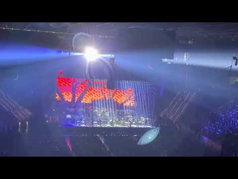 Hans Zimmer Live Torino 01/05/2023 - The Lion King Suite