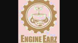 Engine-EarZ Experiment exclusive on Radio 1 -  8:20pm 04/01/11