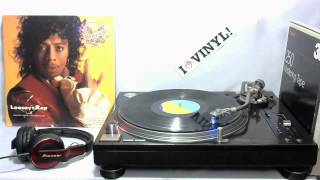 RICKY JAMES - LOOSEY´S RAP (RIX MIX )